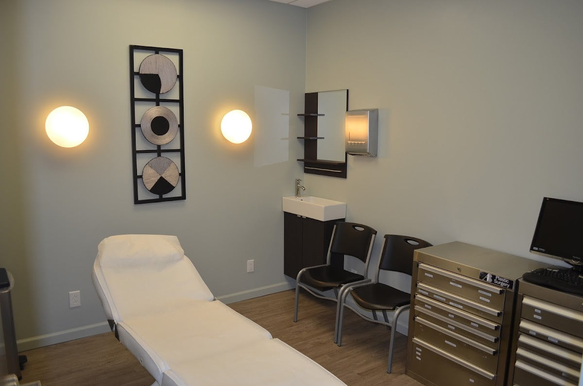 Bandak Plastic Surgery | Aesthetic Surgery | Charleston, WV