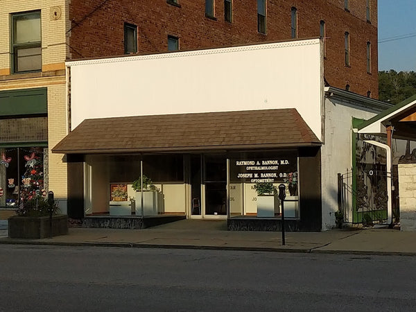 Bannan Raymond A MD | Eye Clinic | Bellaire, WV