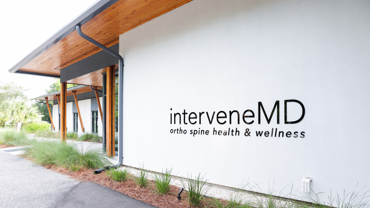 InterveneMD | Bariatric Surgery | Mt Pleasant, SC
