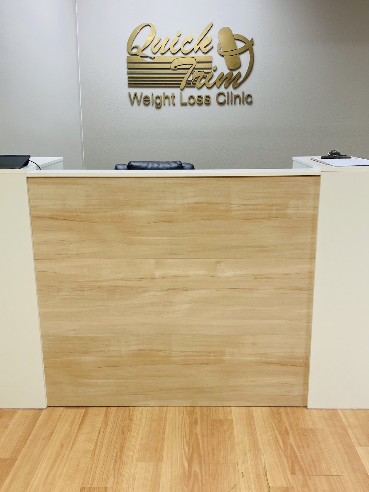 Quick Trim Clinic | Bariatric Surgery | Metairie, LA