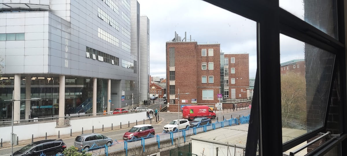 Royal School Of Dentistry — photo 3