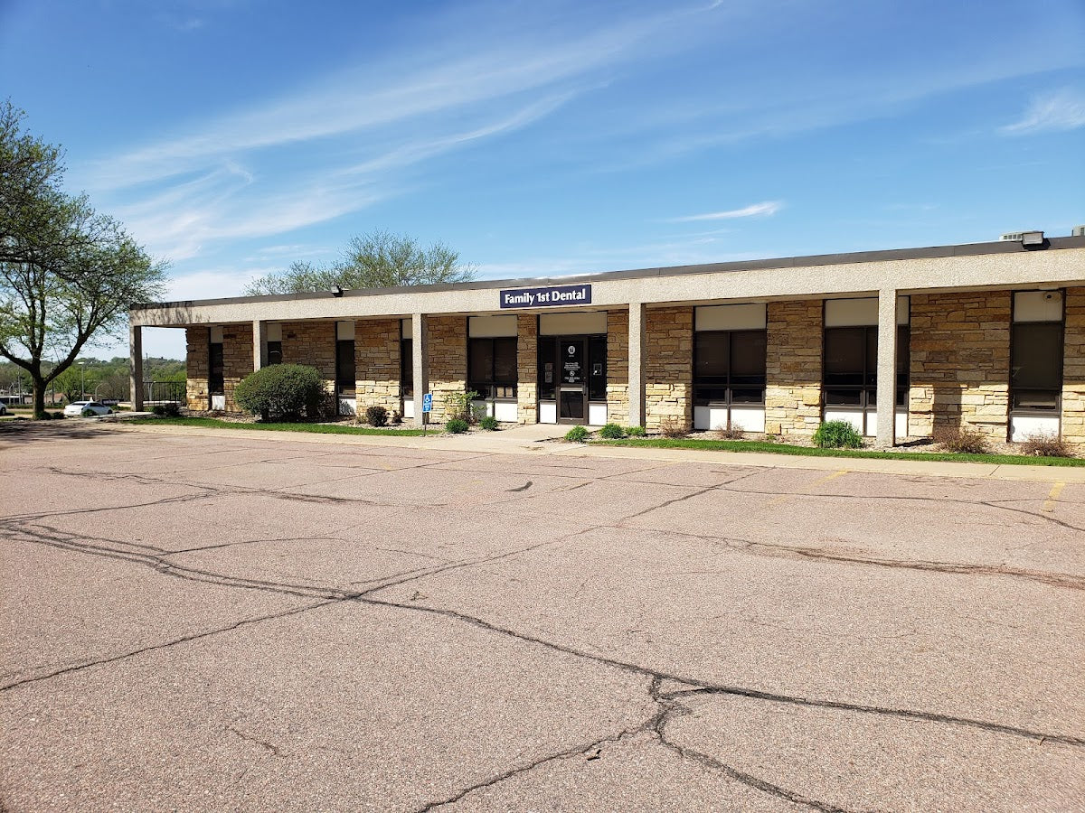 Family First Dental | Dental | Sioux City, IA
