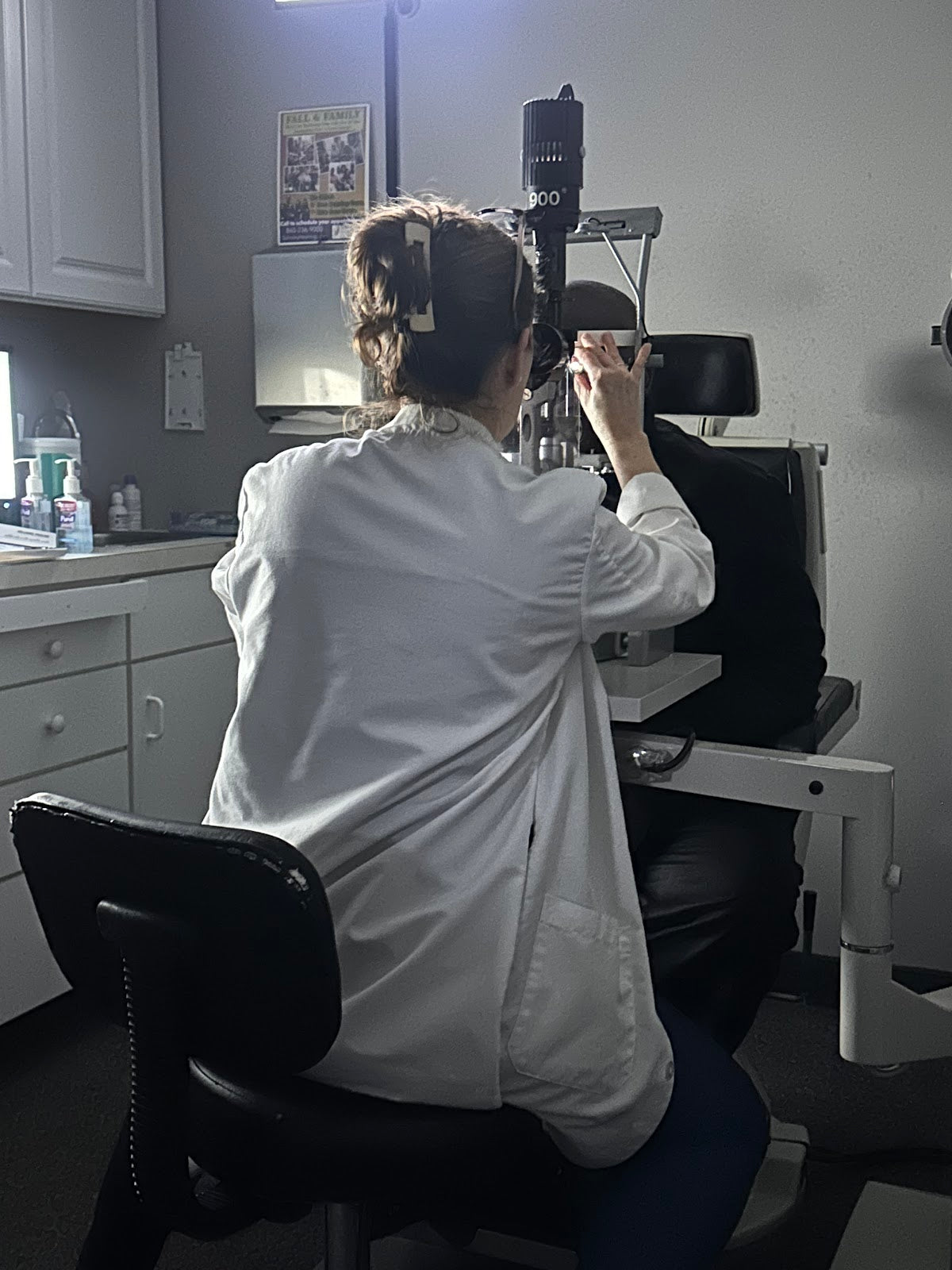 Alan E. Solinsky, MD | Eye Clinic | West Hartford, CT
