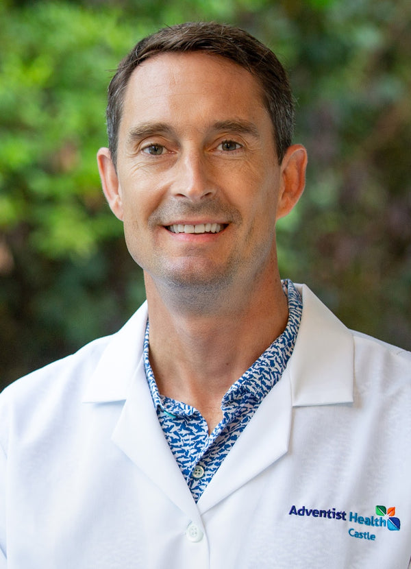 Steven Fowler, MD | Bariatric Surgery | Kailua, HI