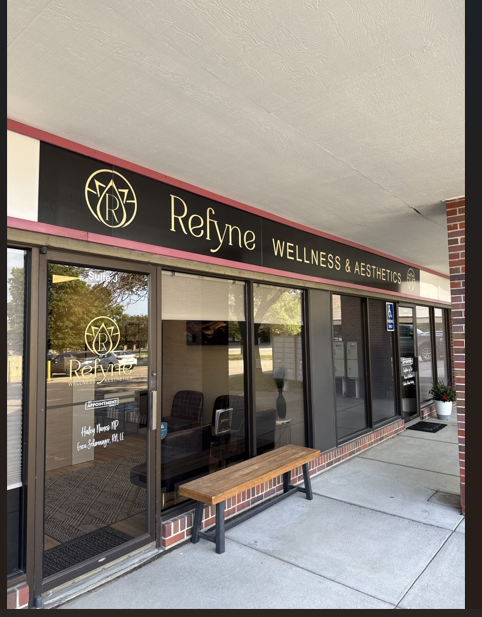 Refyne Wellness and Aesthetics | Hair Transplant | Lincoln, NE