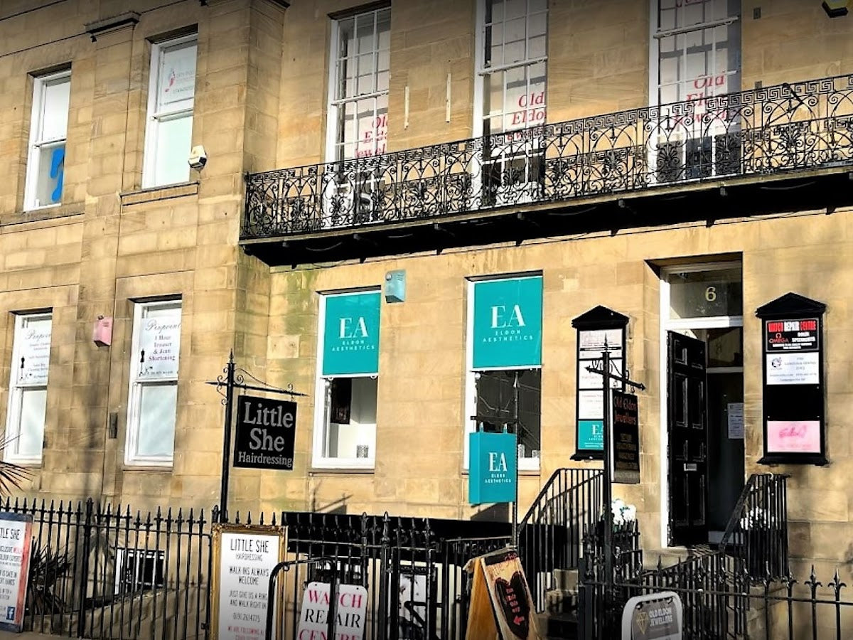 Eldon Aesthetics & Surgery Clinic — Aesthetic Surgery Clinic in Newcastle
