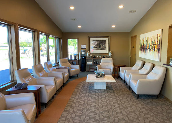 Dailey Dental: Matt Dailey, Don Dailey | Dental | Mitchell, SD