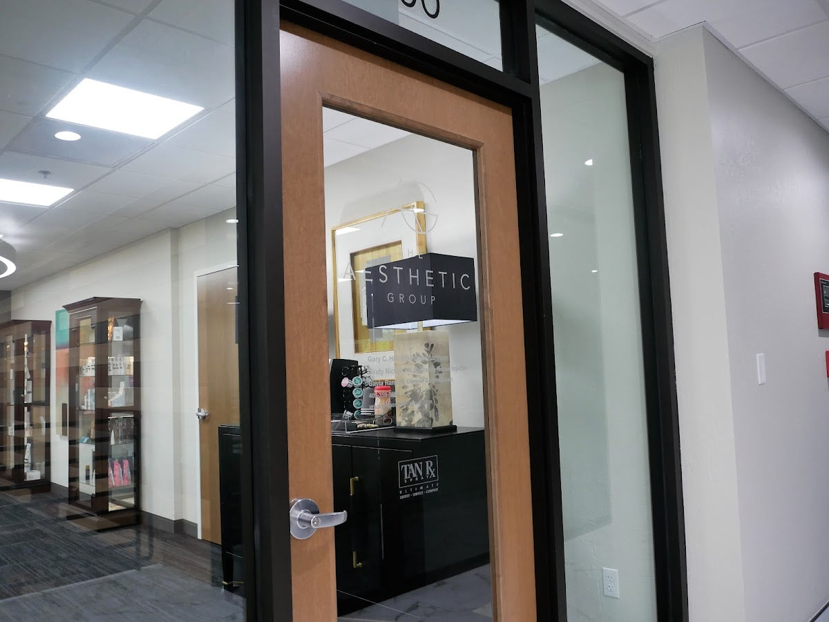 The Aesthetic Group | Aesthetic Surgery | Edmond, OK