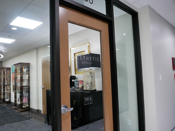 The Aesthetic Group | Aesthetic Surgery | Edmond, OK