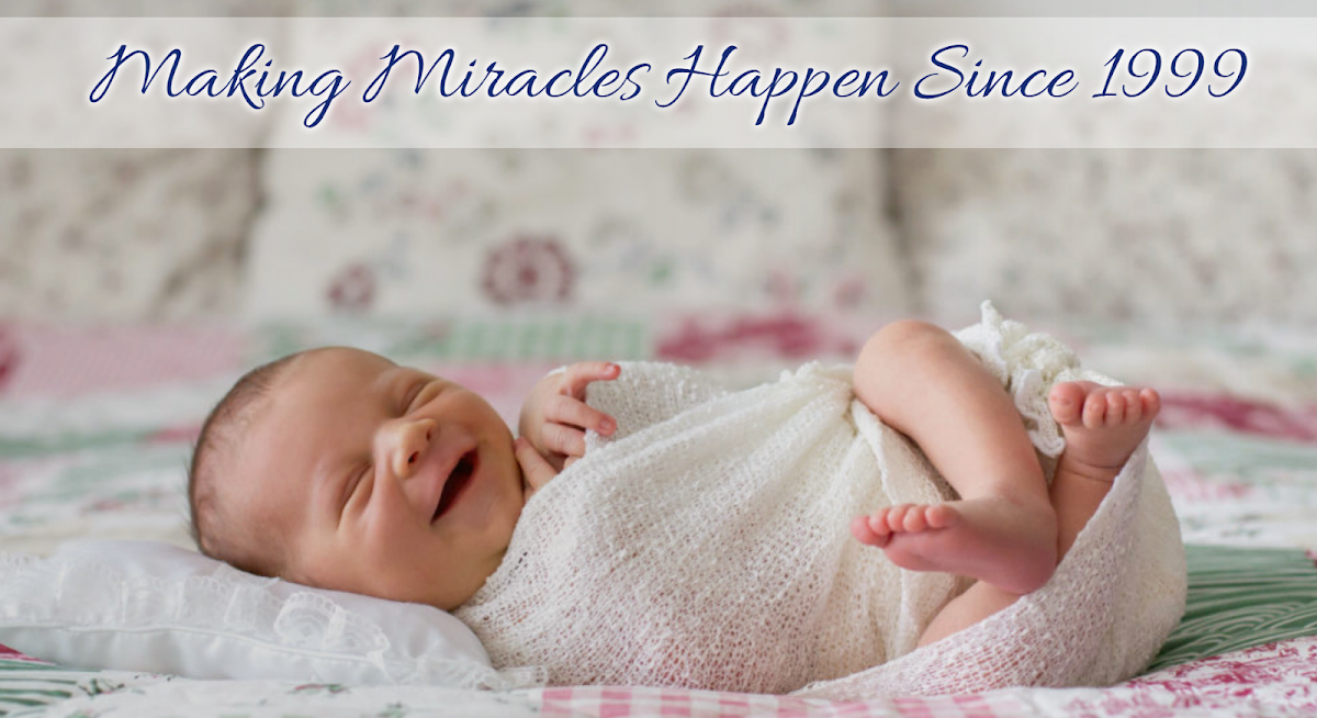 Reproductive Medicine and Infertility Associates | IVF | Woodbury, MN