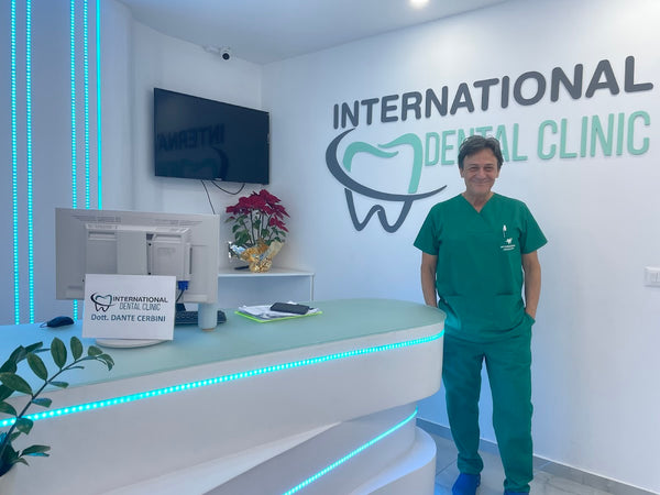 International Dental Clinic - Albania