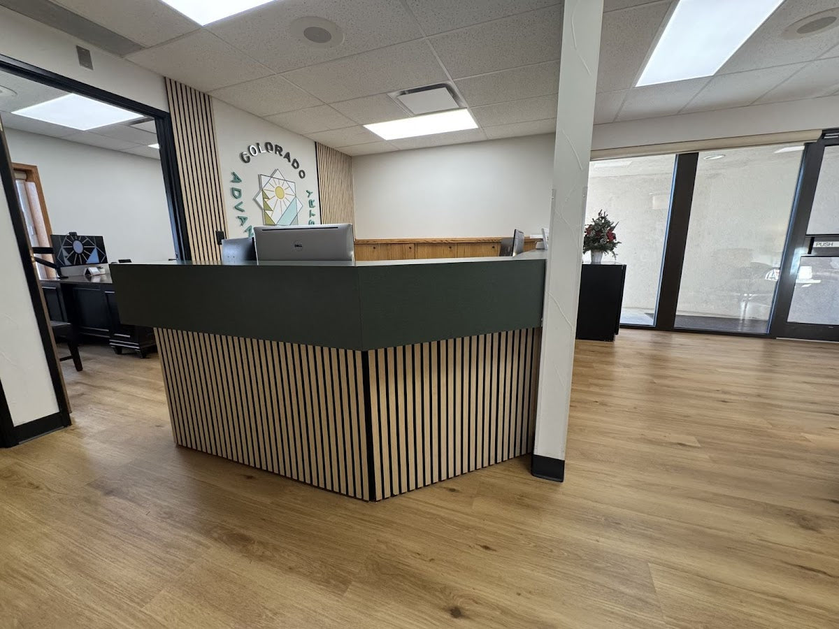 Advanced Dentistry | Dental | Lakewood, CO