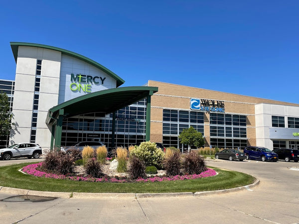 Wolfe Eye Clinic | Eye Clinic | Ankeny, IA