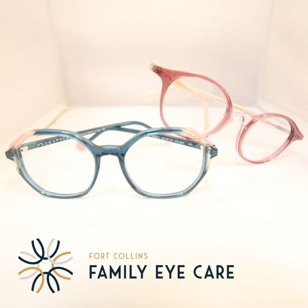 Family Eye Care | Eye Clinic | Fort Collins, CO