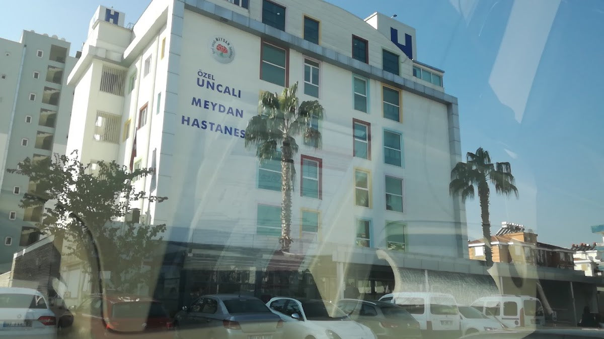 Dr Cengiz Yılmaz — Dr.Visor photo 3