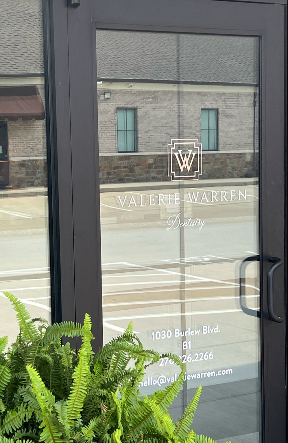Valerie Warren, DMD | Dental | Owensboro, KY