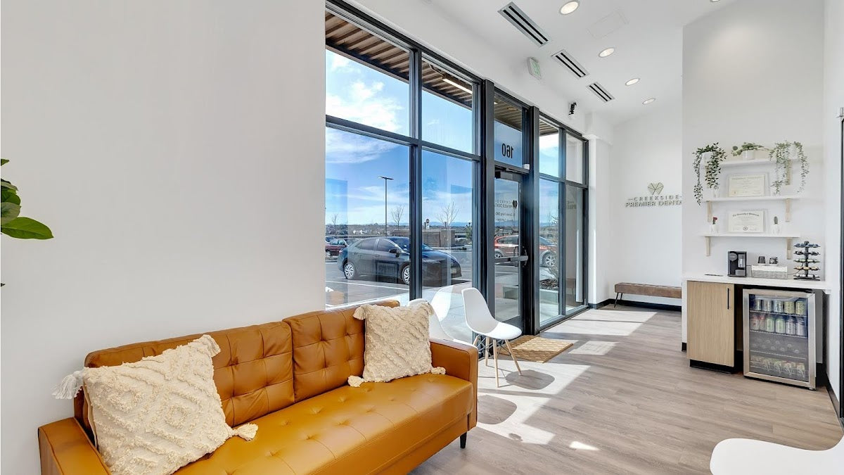 Creekside Premier Dental | Dental | Thornton, CO