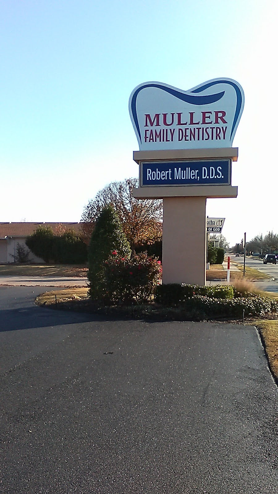 Muller Family Dentistry | Dental | Lawton, OK