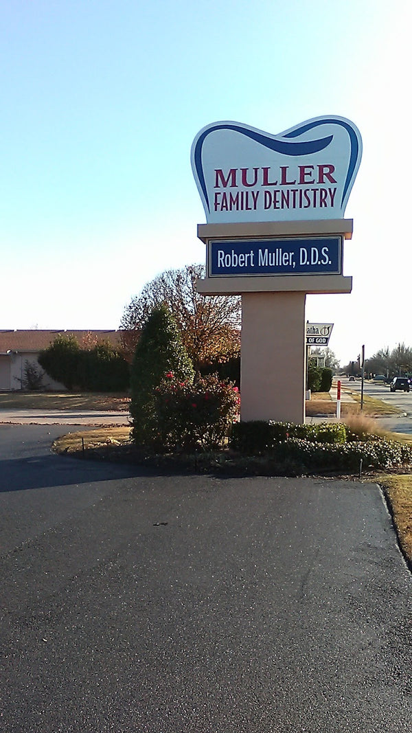 Muller Family Dentistry | Dental | Lawton, OK
