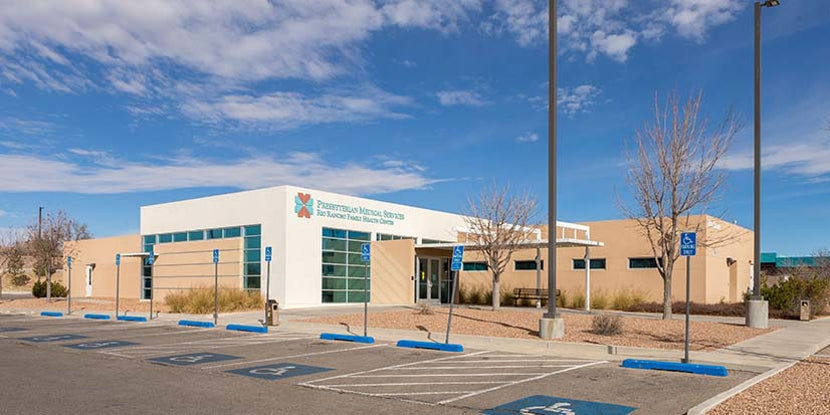 Family Health Center | IVF | Rio Rancho, NM