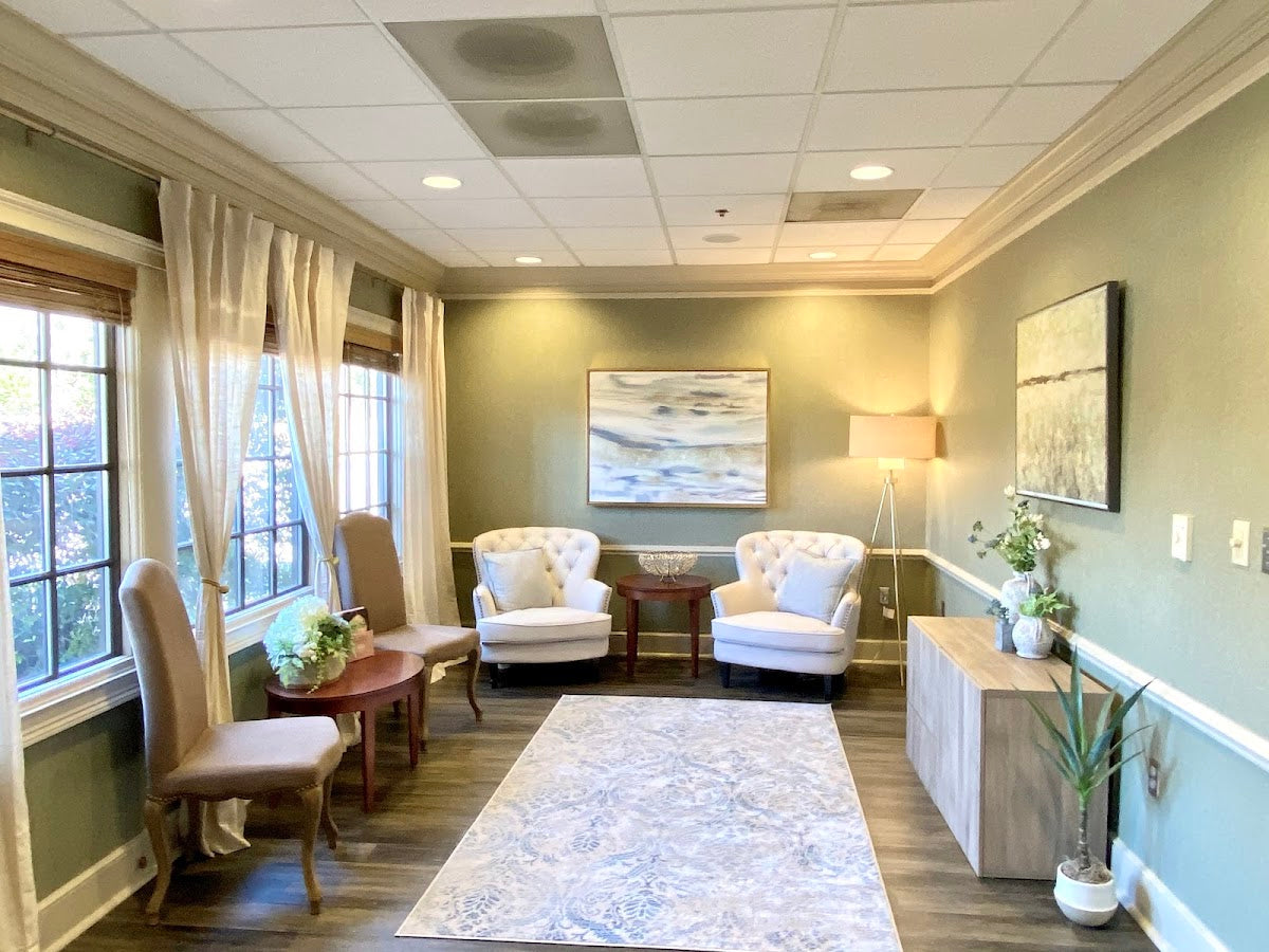 Skin Spa | Aesthetic Surgery | Montgomery, AL