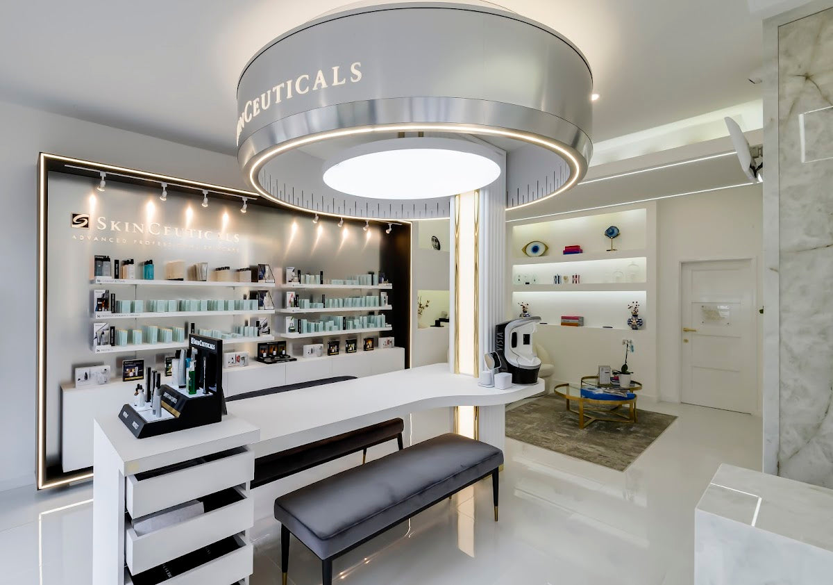 Dr Ana • The Skin Clinic: Medical Aesthetics & Wellness Centre (Edgbaston Branch) — photo 2
