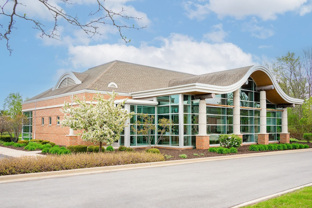 Quintessa Aesthetic Center | Hair Transplant | Mequon, WI