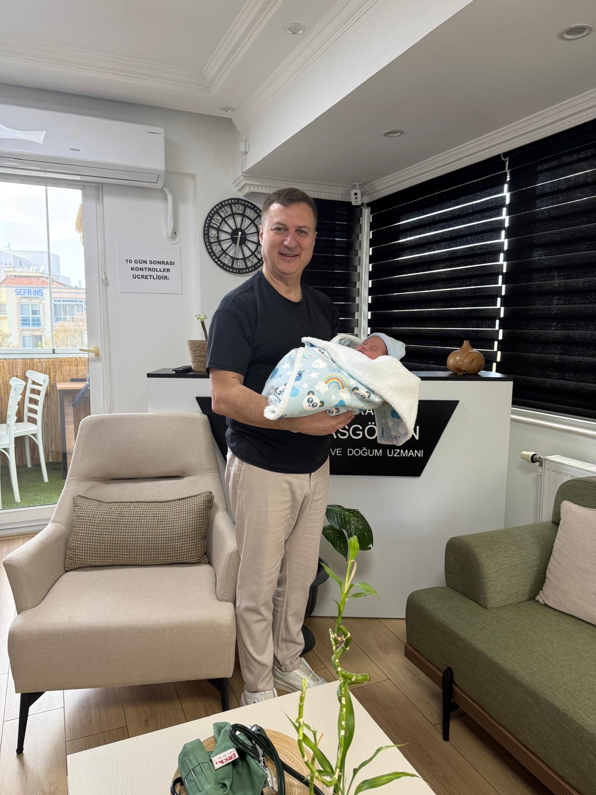 Dr. Suat Hasgoren — Dr.Visor photo 4