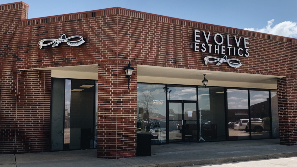 Evolve Esthetics, LLC | Hair Transplant | Broken Arrow, OK