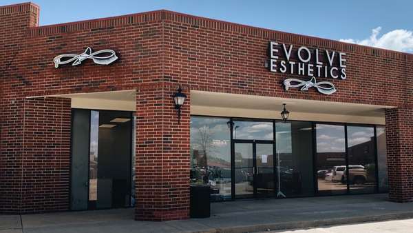 Evolve Esthetics, LLC | Hair Transplant | Broken Arrow, OK