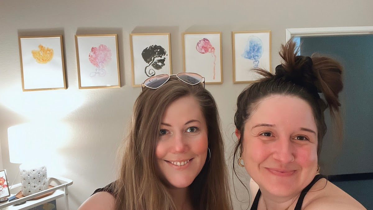 Natural State Doulas | IVF | AR 72901, AR