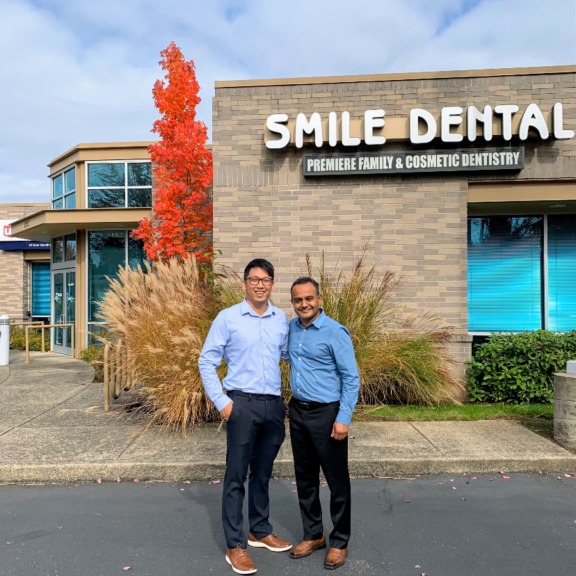 Smile Dental -  Family & Implant Dentist | Dental | Beaverton, OR