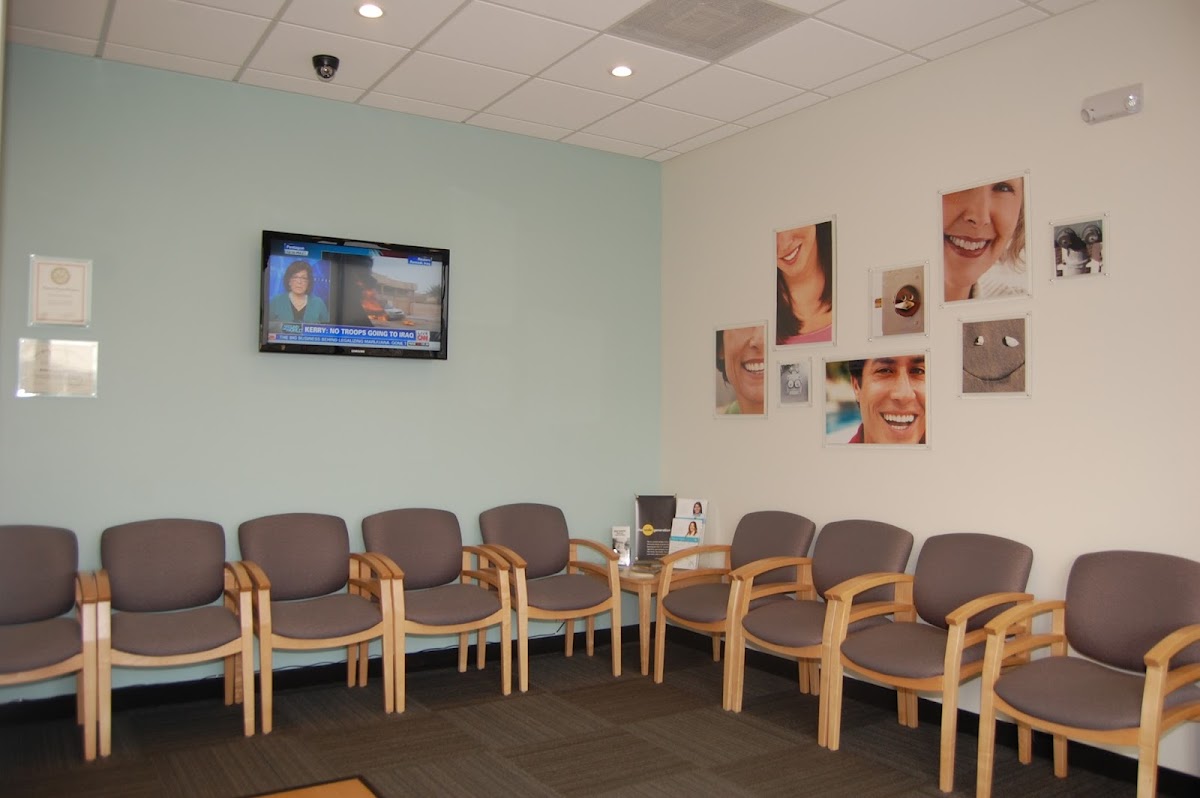 Modern Dentistry and Orthodontics | Dental | Reno, NV