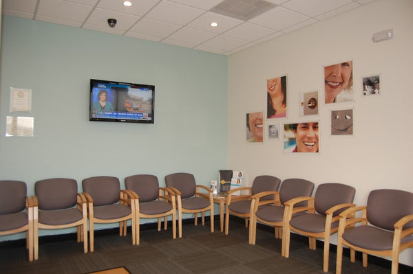 Modern Dentistry and Orthodontics | Dental | Reno, NV