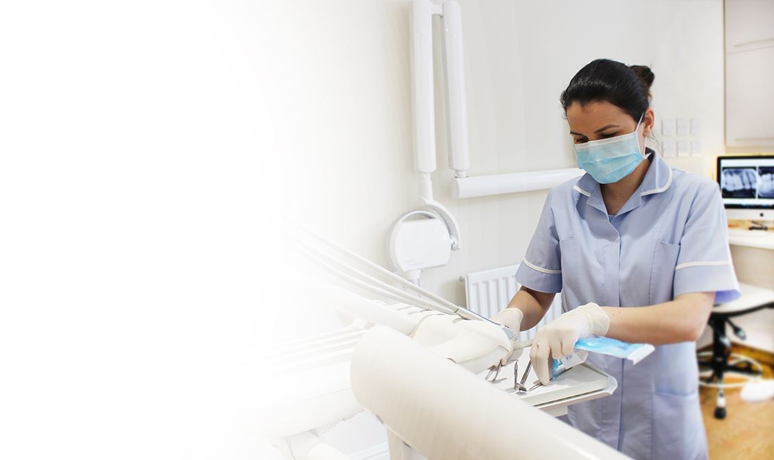London Periodontics, Implants and Dentistry — photo 3