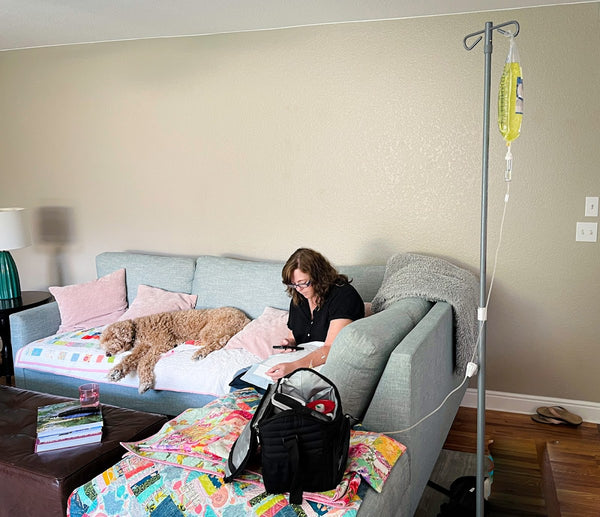 Elevation Hydration | Bariatric Surgery | Laramie, WY