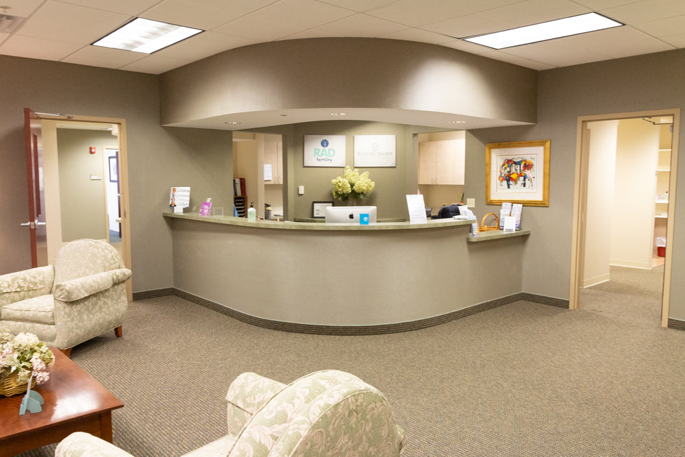 CCRM Fertility of Dover | IVF | Dover, DE