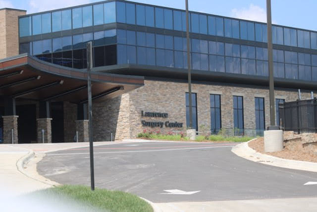 Surgery Center | Aesthetic Surgery | Lawrence, KS