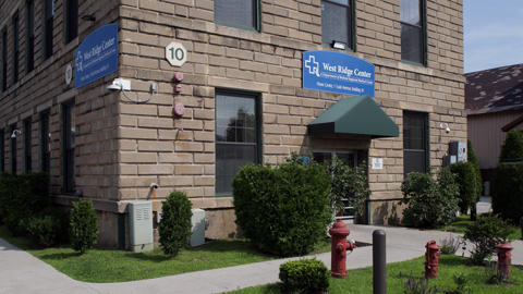 West Ridge Center | Bariatric Surgery | 1 Scale Ave Bldg 10, VT