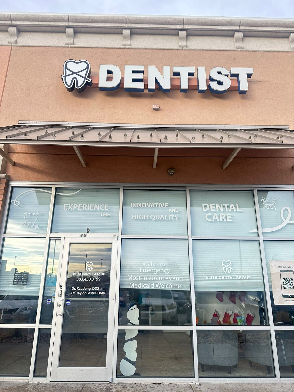 Elite Dental Group | Dental | Thornton, CO