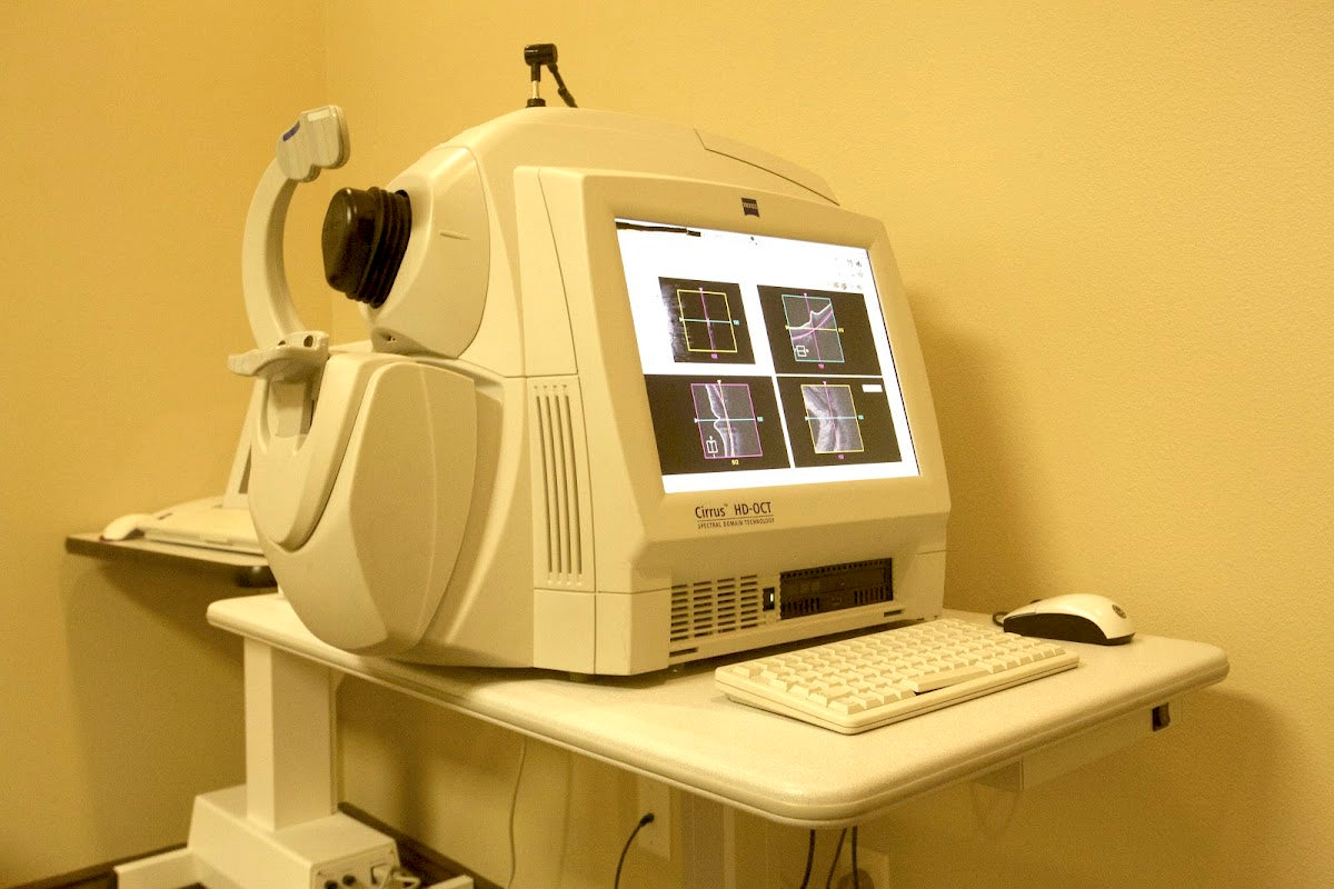 The Eyecare Center of | Eye Clinic | Idaho Falls, ID