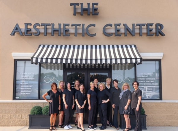Aesthetic Center | Aesthetic Surgery | Lewes, DE