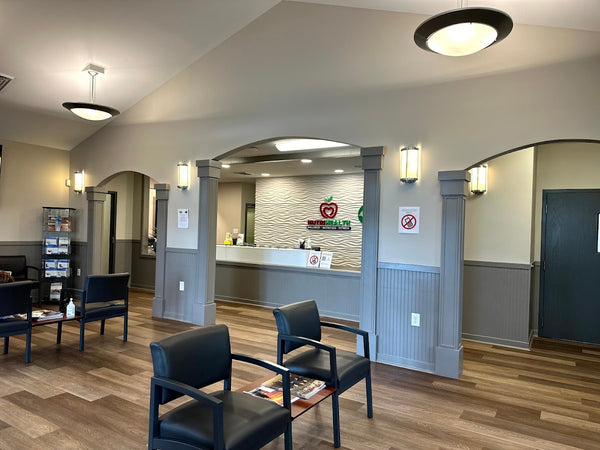 NutriHealth Weight Loss | Bariatric Surgery | Milford, DE