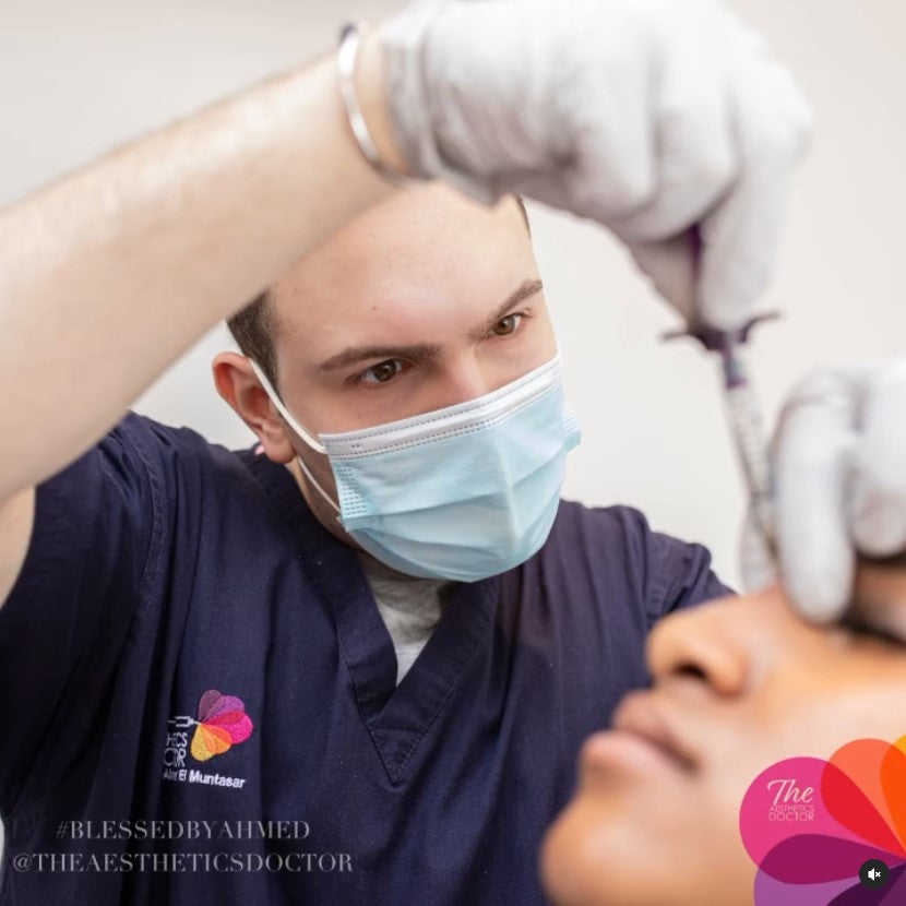 The Aesthetics Doctor — photo 2