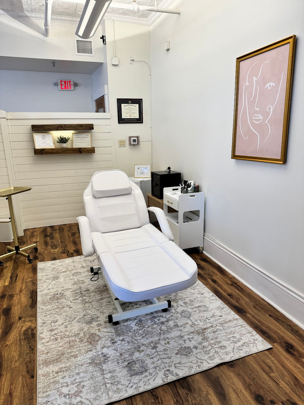 The Olive Branch Medspa | Aesthetic Surgery | Concord, NH