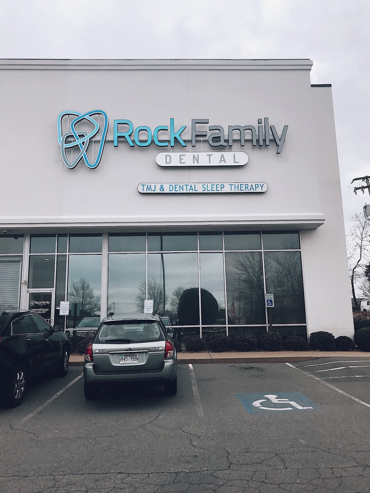 Rock Family Dental | Dental | Little Rock, AR
