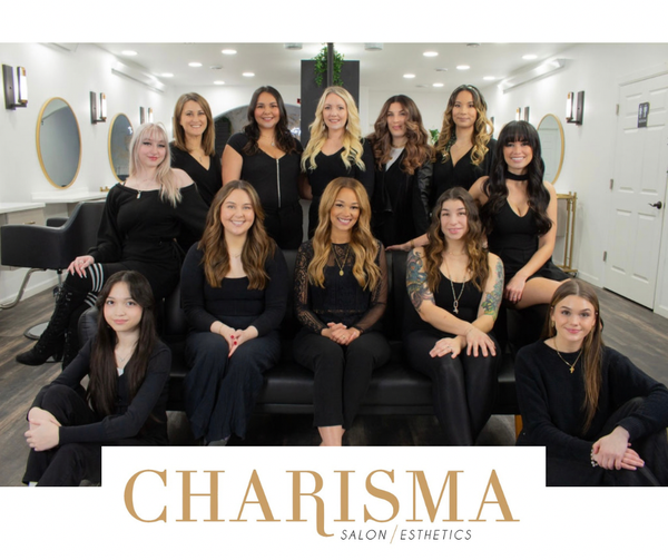 Charisma Salon and Esthetics | Hair Transplant | Juneau, AK