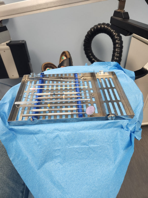 Donald H. Lough, Jr., DDS | Dental | Wheeling, WV