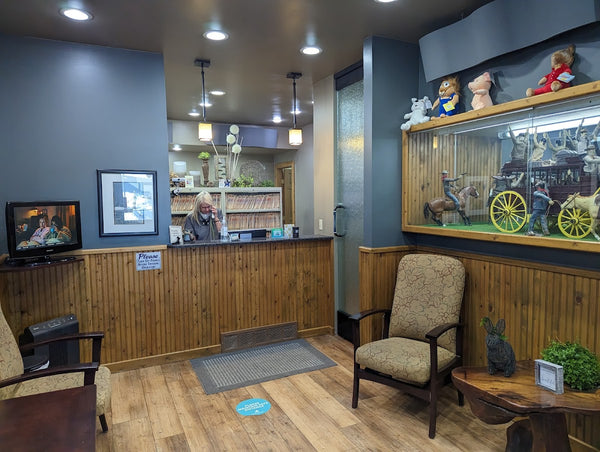Timothy M. Drake, DDS, MAGD | Dental | Mitchell, SD