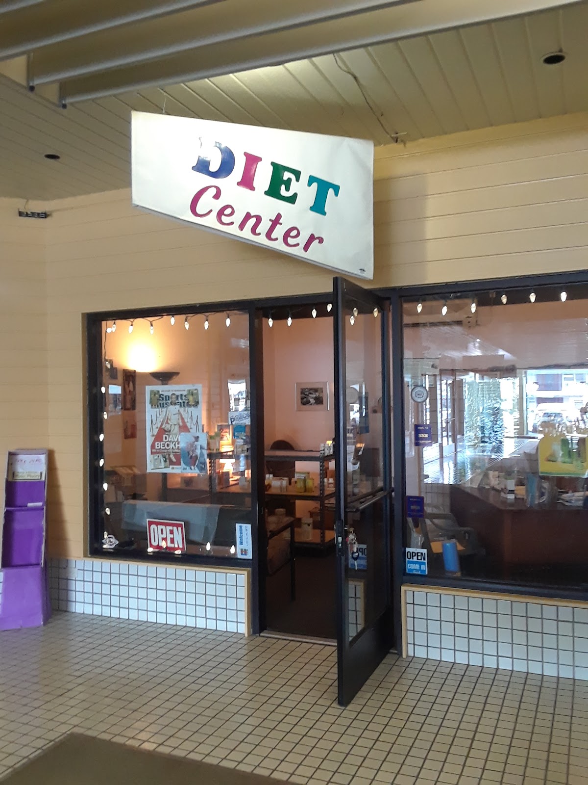 Diet Center | Bariatric Surgery | Hilo, HI